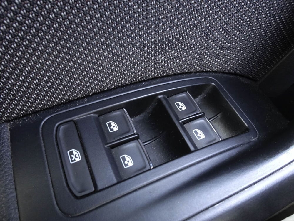 SEAT Ateca usata a Treviso (16)