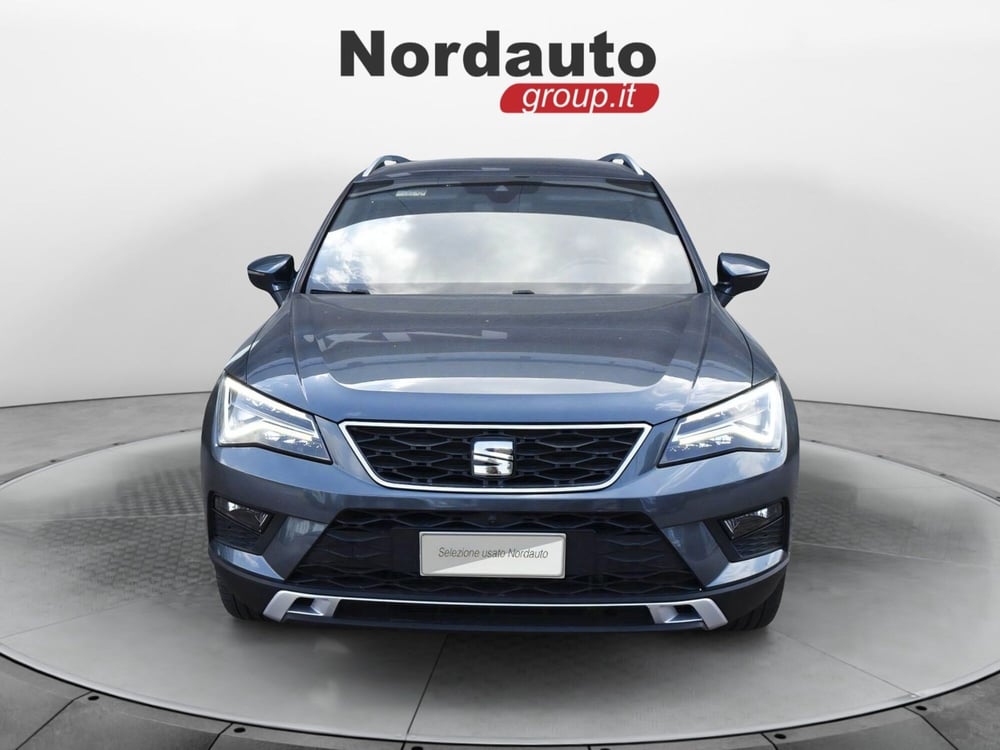 SEAT Ateca usata a Treviso (2)