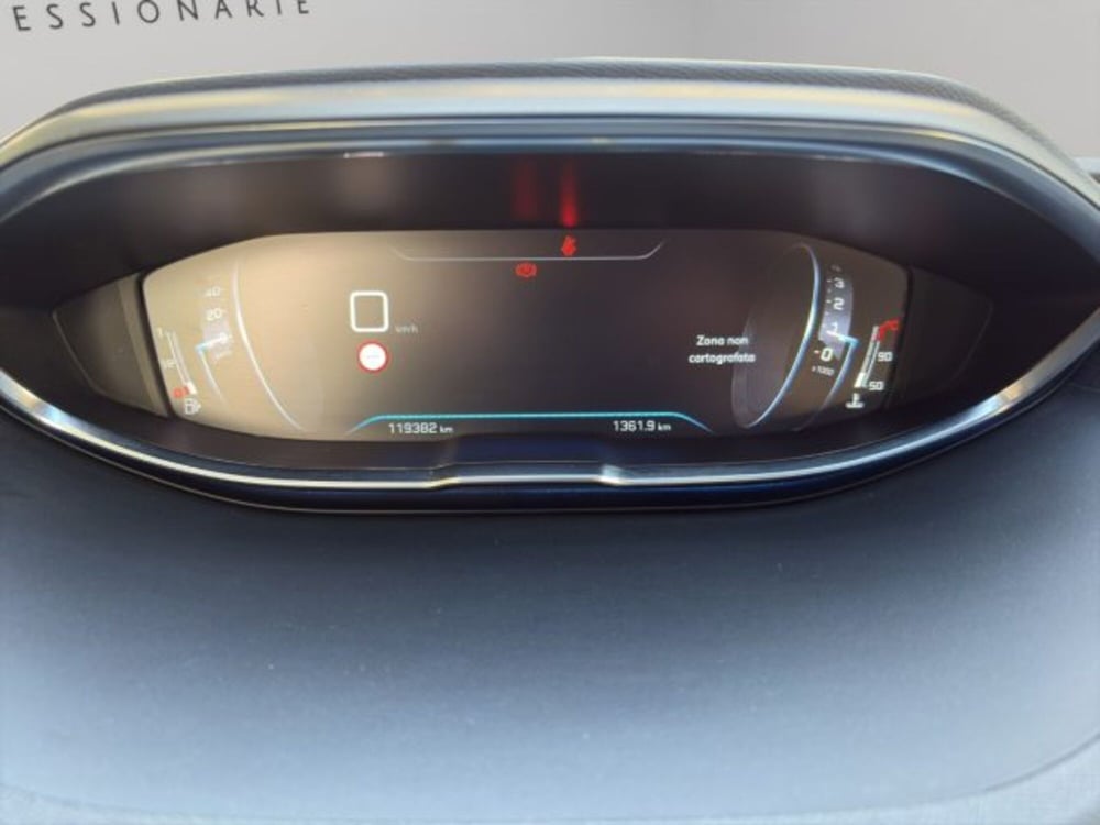 Peugeot 3008 usata a Perugia (12)