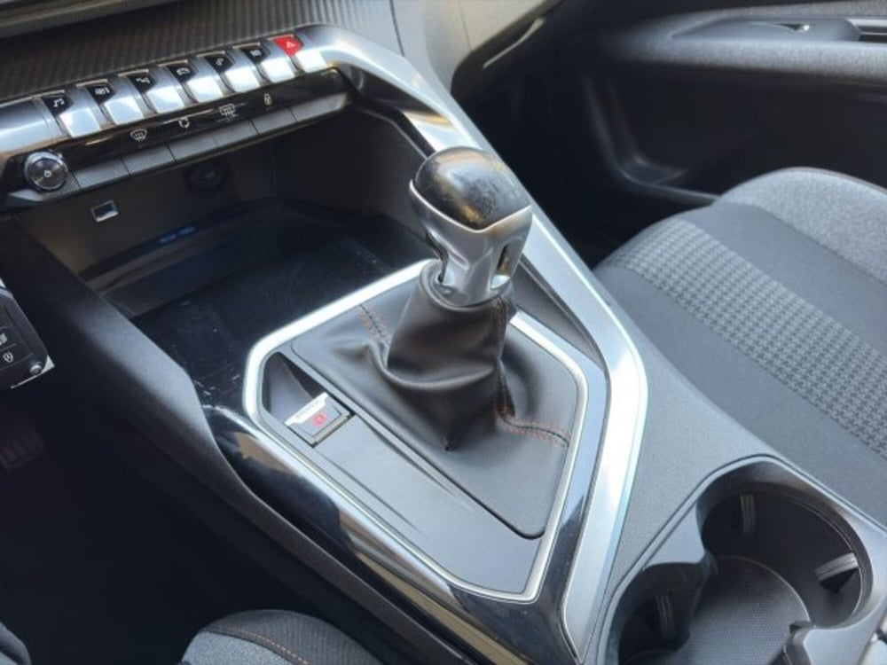 Peugeot 3008 usata a Perugia (17)