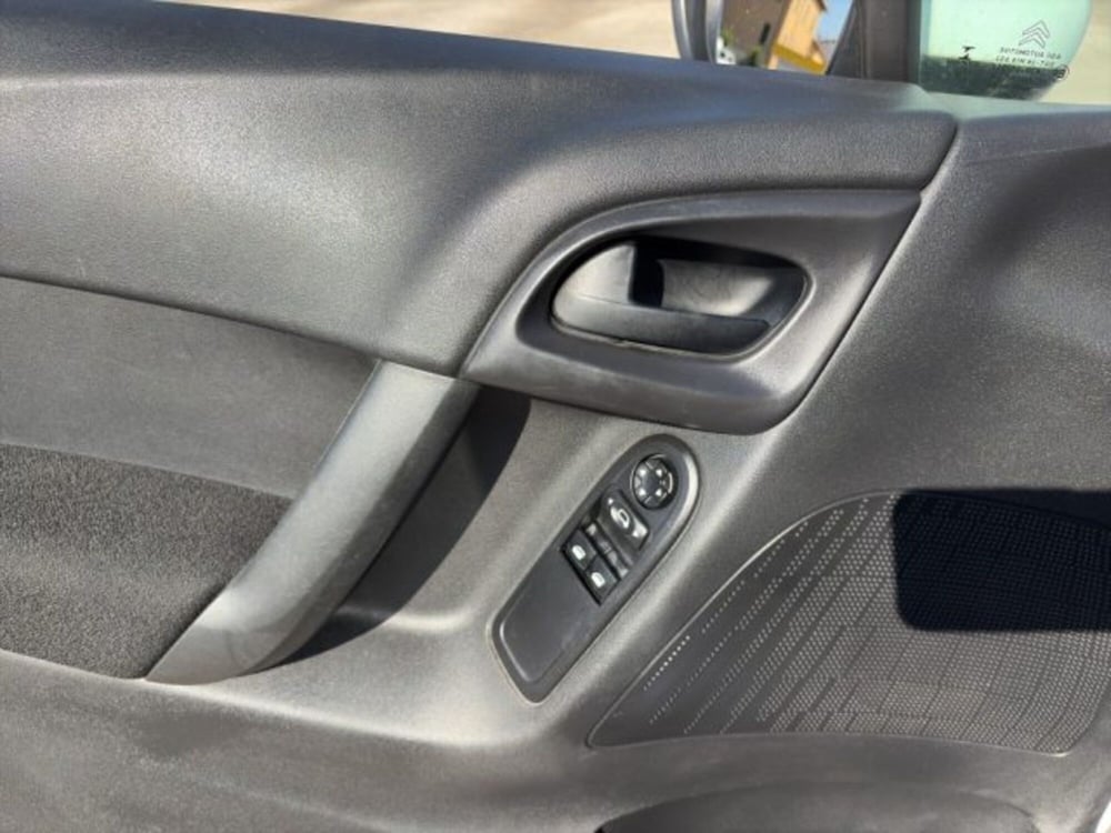 Citroen C3 usata a Perugia (16)