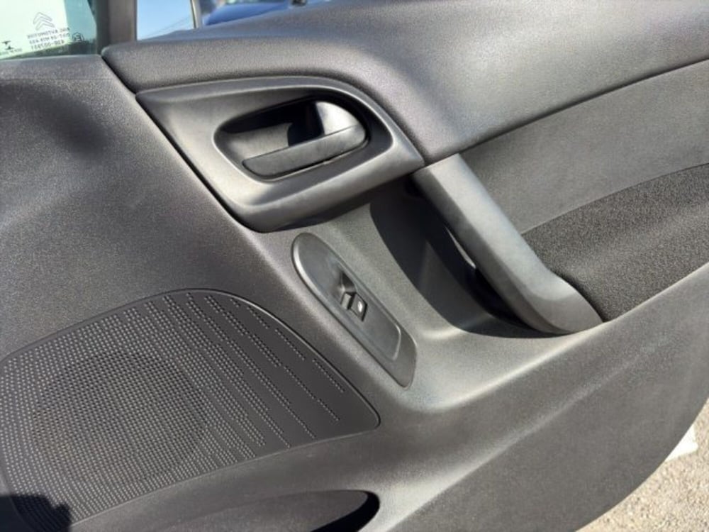 Citroen C3 usata a Perugia (19)