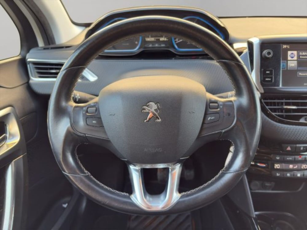Peugeot 2008 usata a Perugia (11)