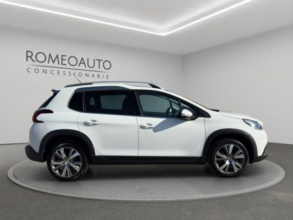 Peugeot 2008 usata a Perugia (6)