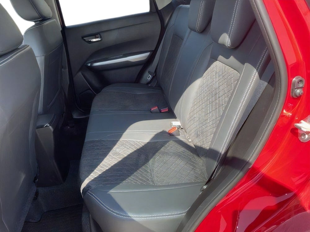Suzuki Vitara nuova a Firenze (10)