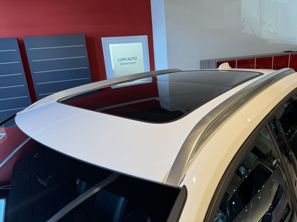 Volvo XC40 usata a Pistoia (11)