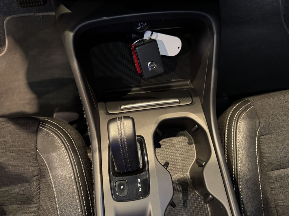Volvo XC40 usata a Pistoia (15)