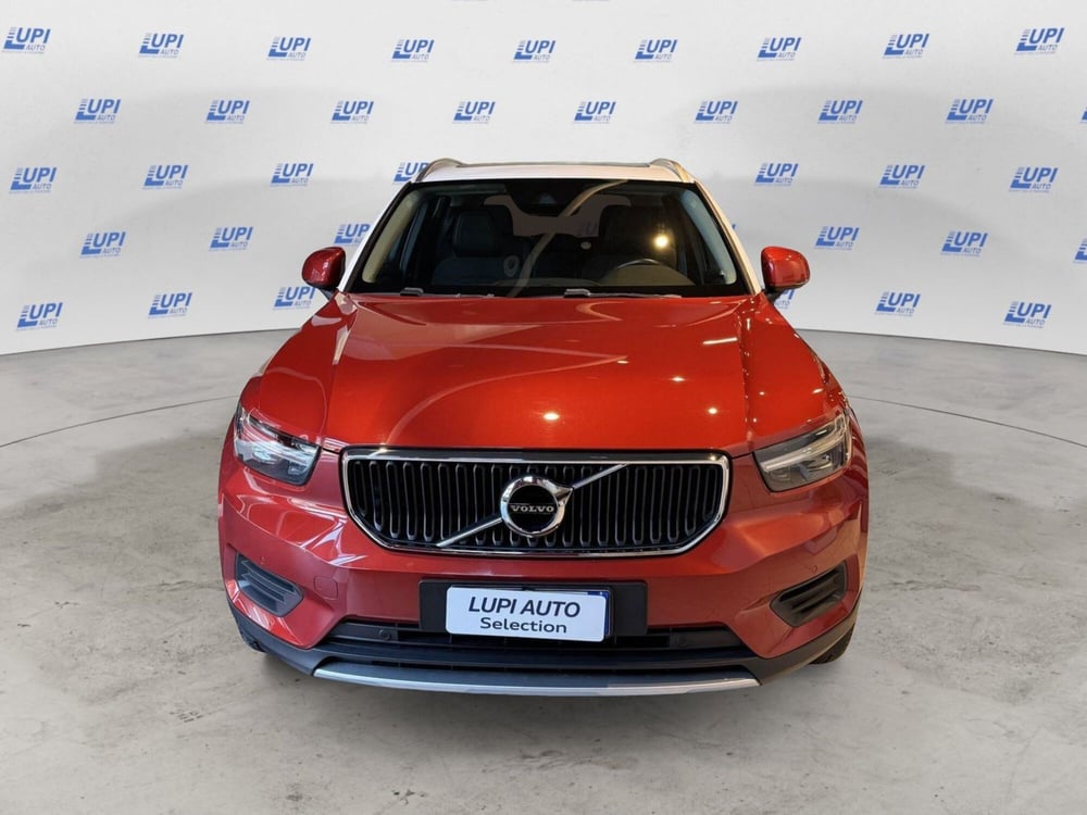 Volvo XC40 usata a Pistoia (2)
