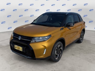 Suzuki Vitara 1.4h Top 4wd allgrip nuova a Firenze