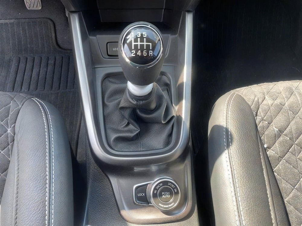 Suzuki Vitara nuova a Firenze (12)