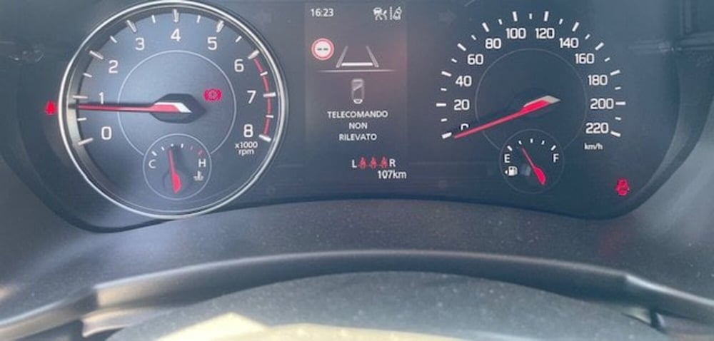 Suzuki Swift nuova a Firenze (12)