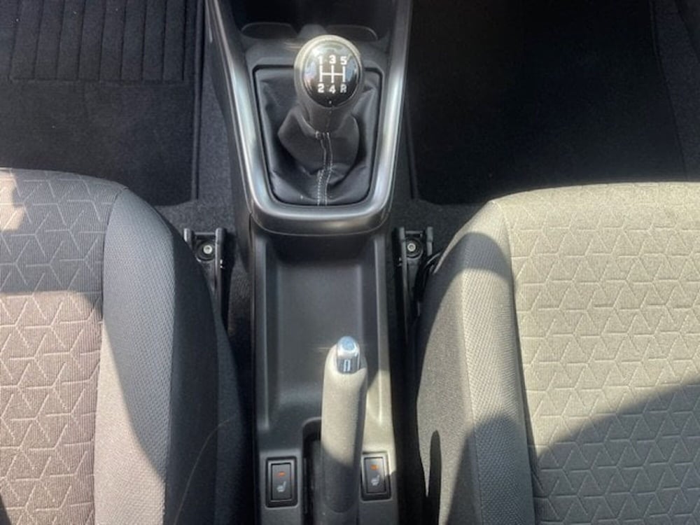 Suzuki Swift nuova a Firenze (14)