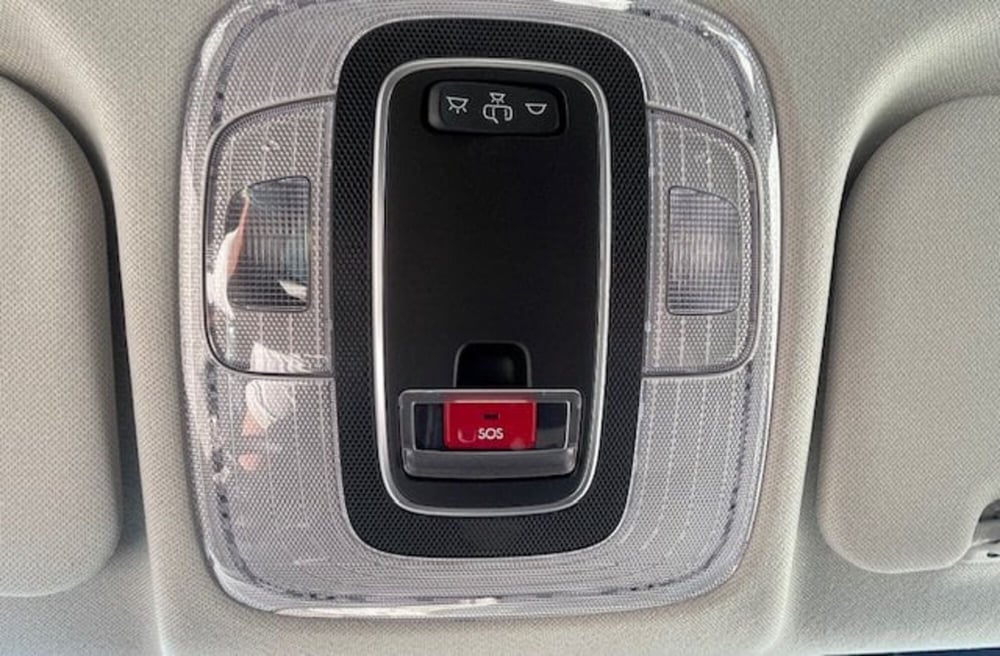 Hyundai i20 nuova a Firenze (15)