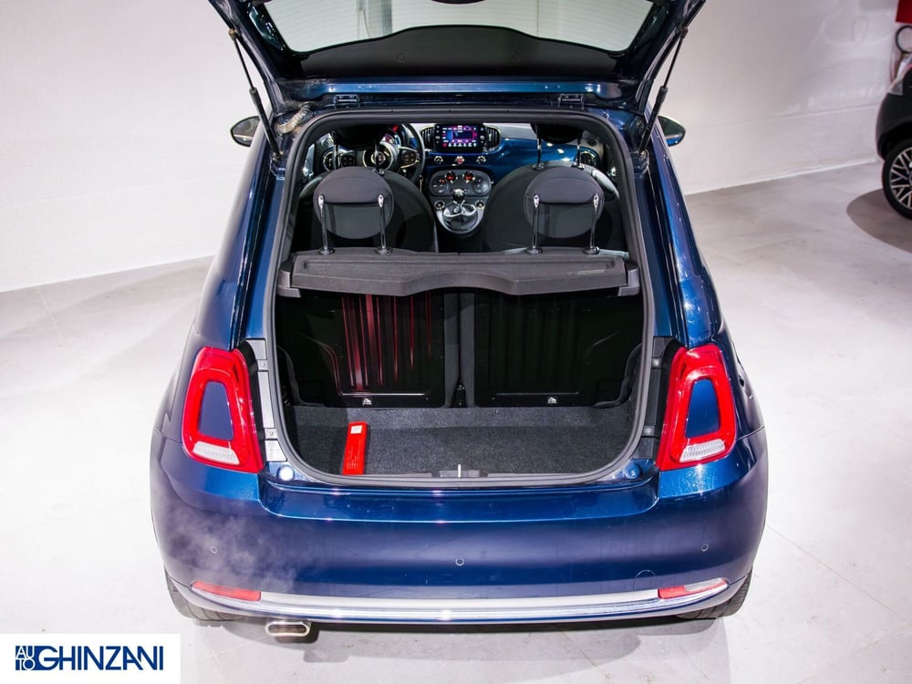 Fiat 500 usata a Bergamo (12)