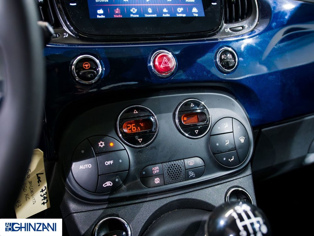 Fiat 500 usata a Bergamo (14)