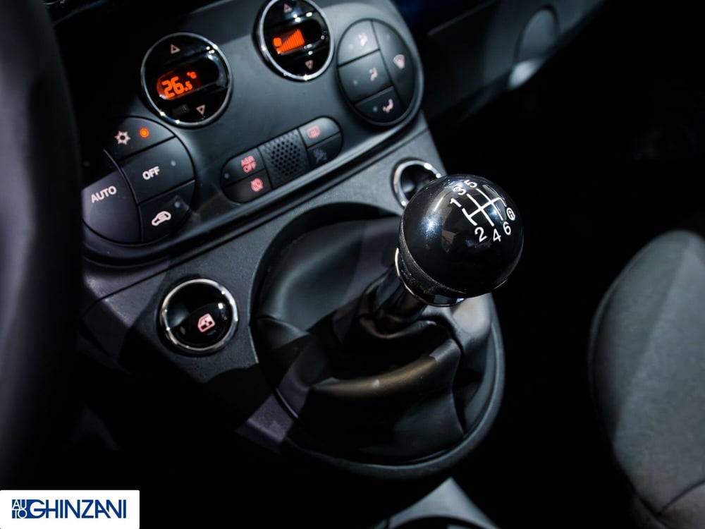 Fiat 500 usata a Bergamo (15)