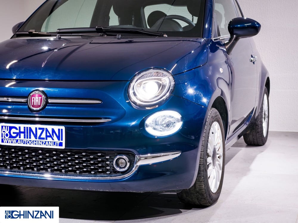Fiat 500 usata a Bergamo (16)