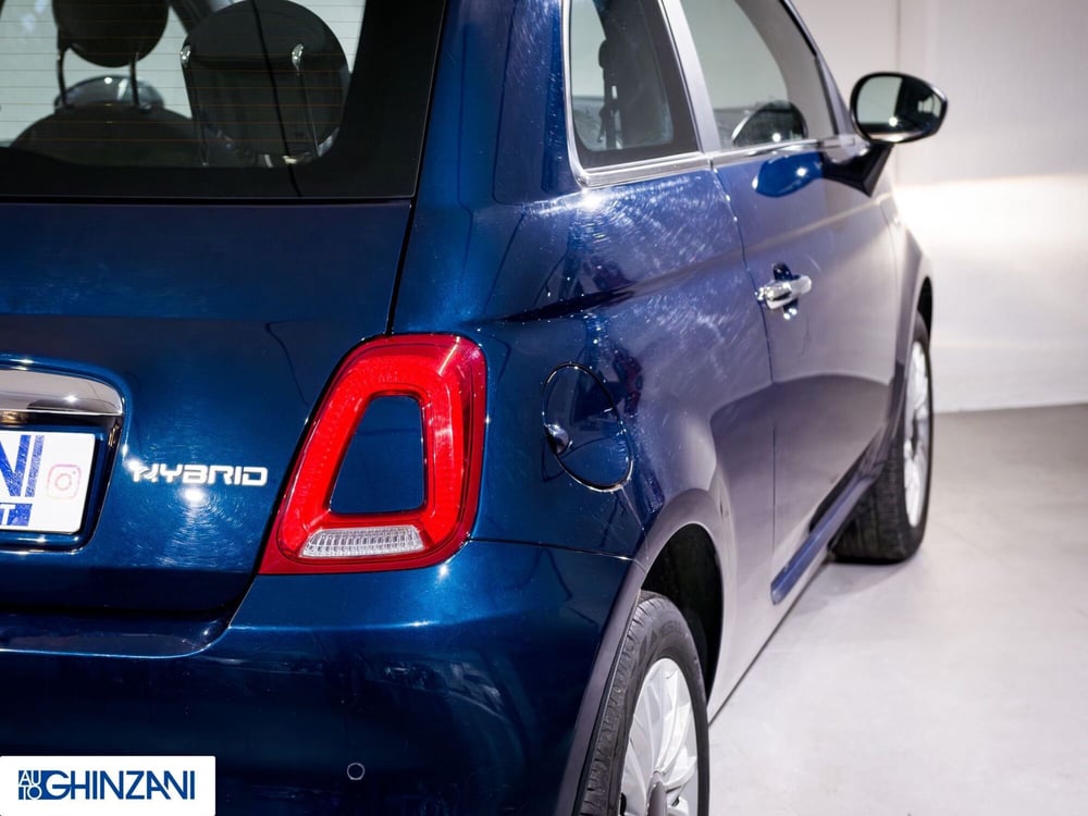 Fiat 500 usata a Bergamo (17)