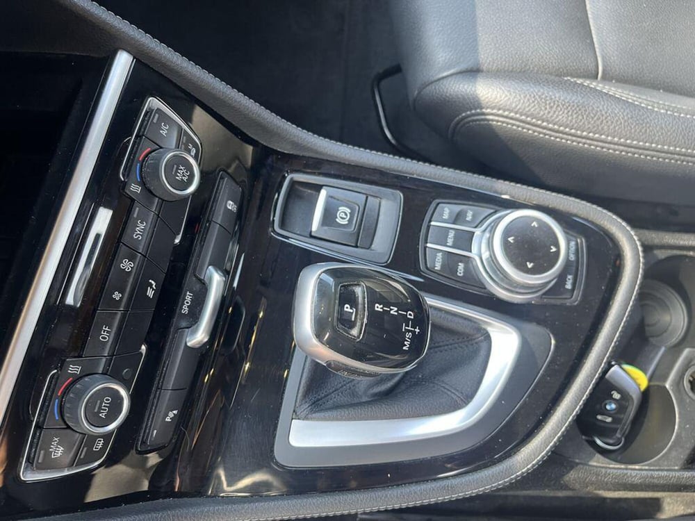 BMW Serie 2 Active Tourer usata a Alessandria (14)