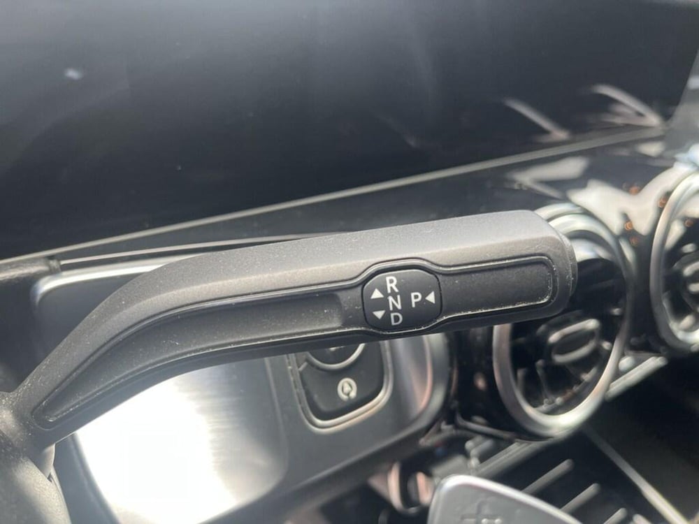Mercedes-Benz GLB usata a Alessandria (13)