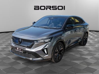 Renault Rafale 1.2 e-Tech full hybrid esprit Alpine 200cv auto del 2024 usata a Musile di Piave