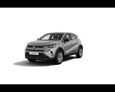 Renault Captur 1.0 eco-g Evolution 100cv nuova a Treviso