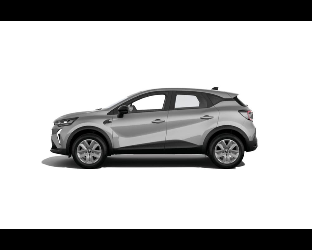 Renault Captur nuova a Treviso (2)