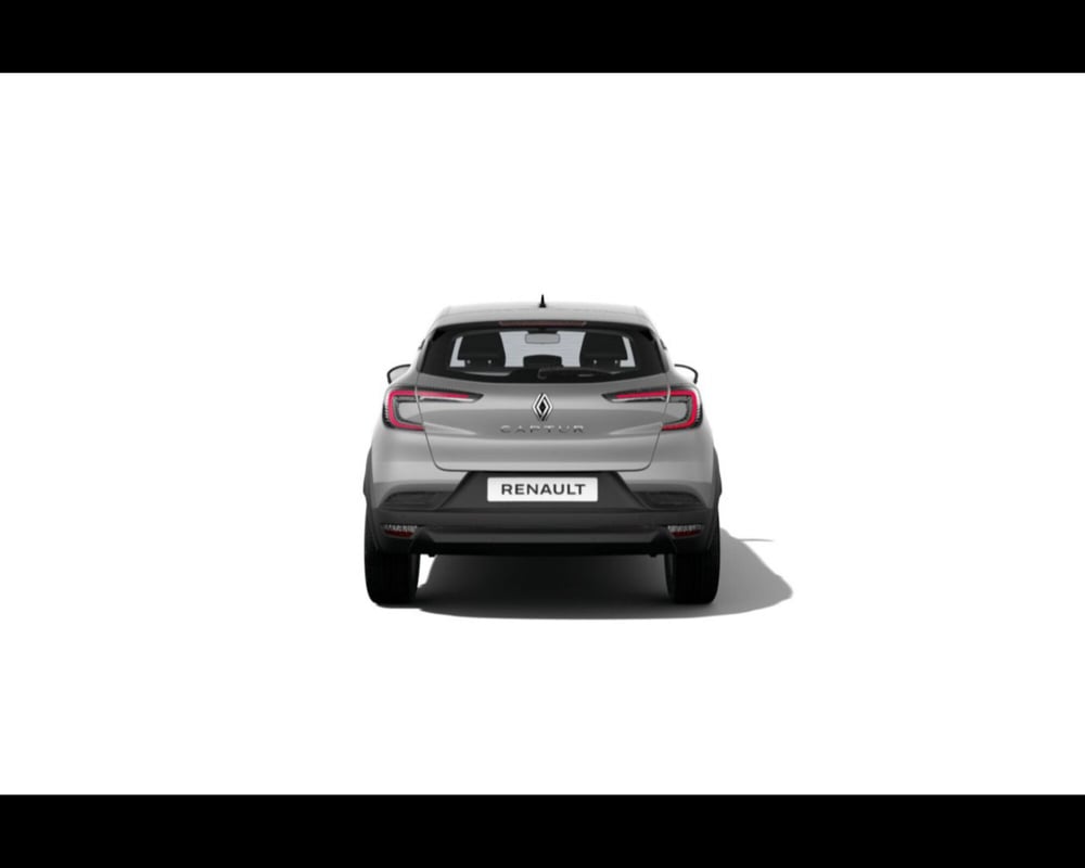 Renault Captur nuova a Treviso (4)