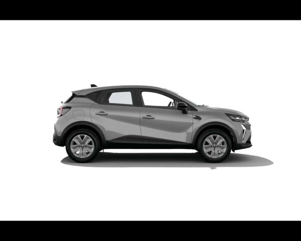 Renault Captur nuova a Treviso (6)