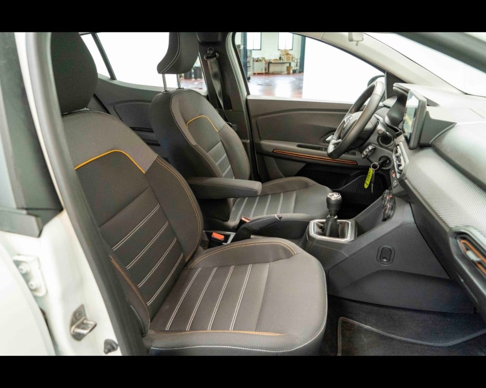 Dacia Sandero usata a Venezia (11)