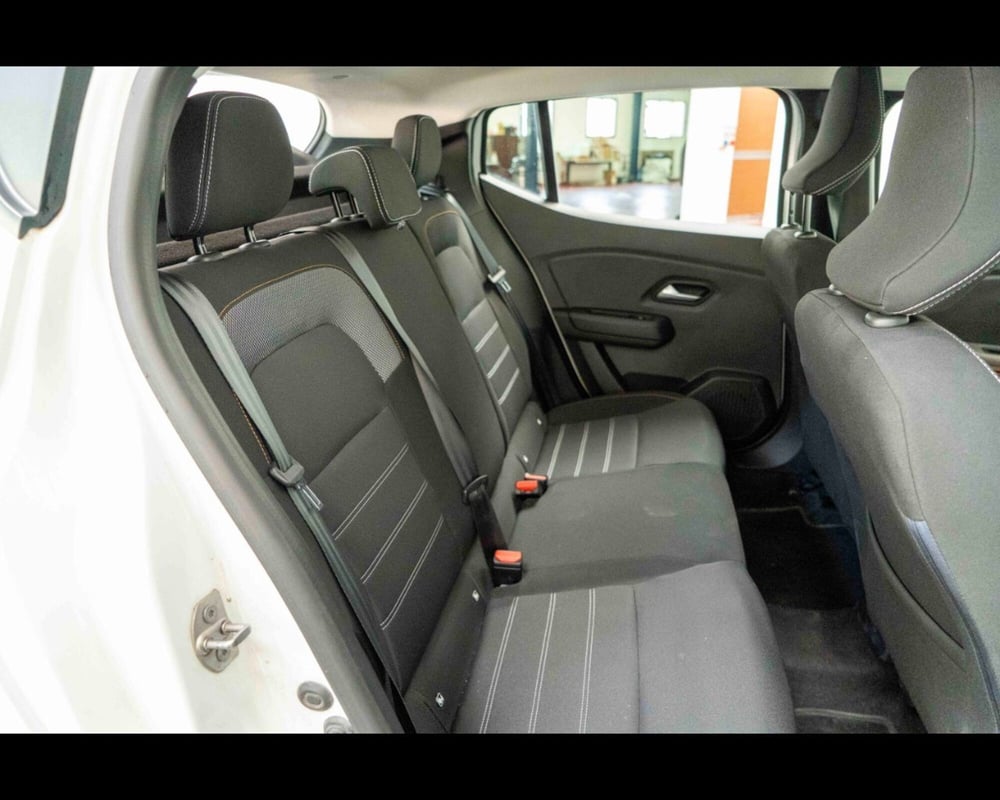 Dacia Sandero usata a Venezia (13)
