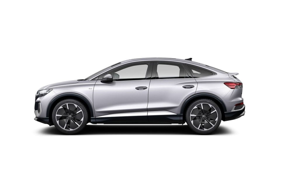 Audi Q4 nuova a Chieti (2)