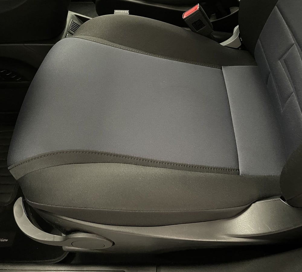 Lancia Ypsilon usata a Novara (17)
