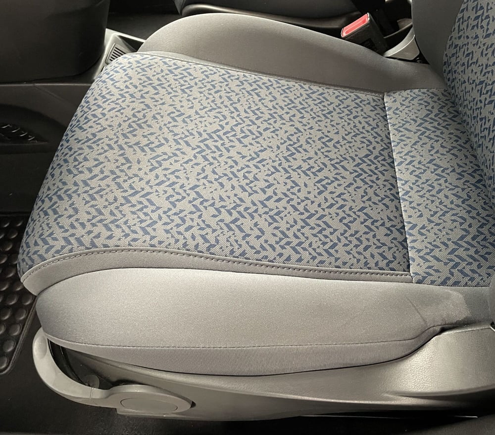Lancia Ypsilon usata a Novara (18)