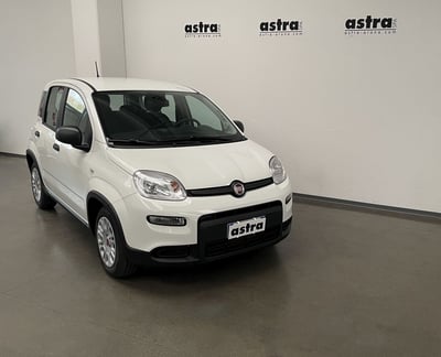 Fiat Panda Cross Cross 1.0 FireFly S&amp;S Hybrid del 2023 usata a Arona