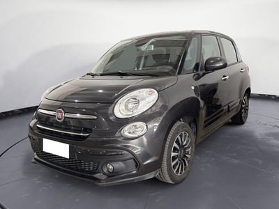 Fiat 500L 1.3 mjt 95cv Urban 4p.ti E6b del 2019 usata a Caltanissetta