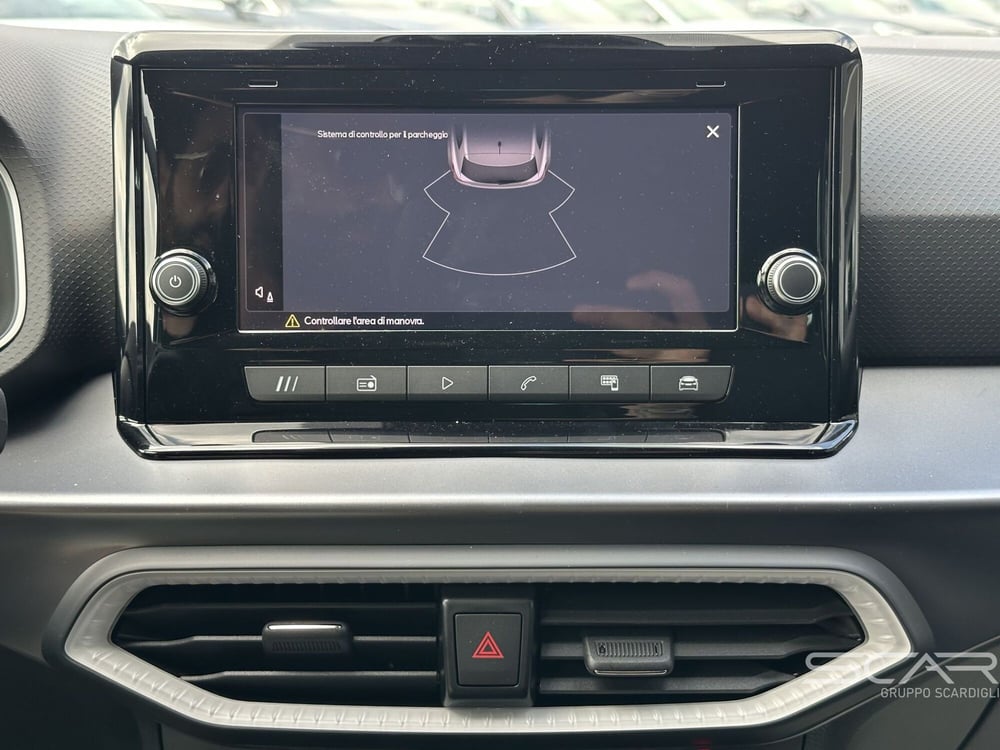 SEAT Ibiza nuova a Livorno (15)