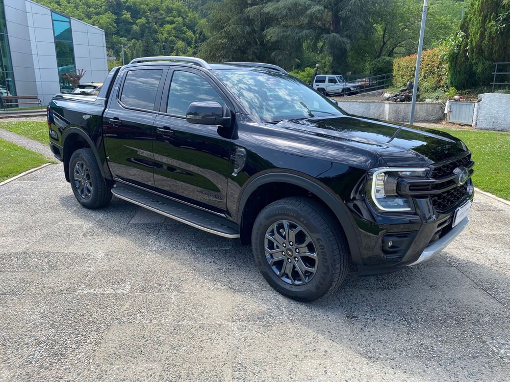 Ford Ranger Pick-up nuova a La Spezia