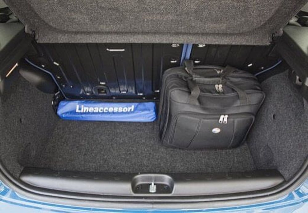 Fiat Panda usata a Potenza (18)