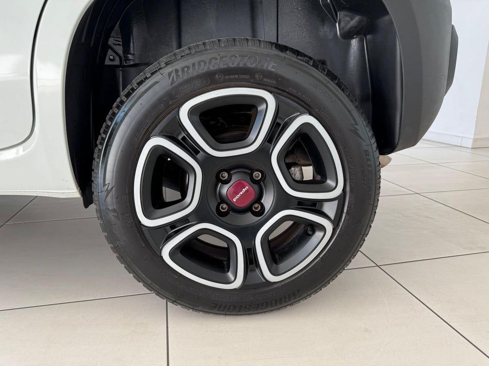 Fiat Panda usata a Reggio Emilia (10)