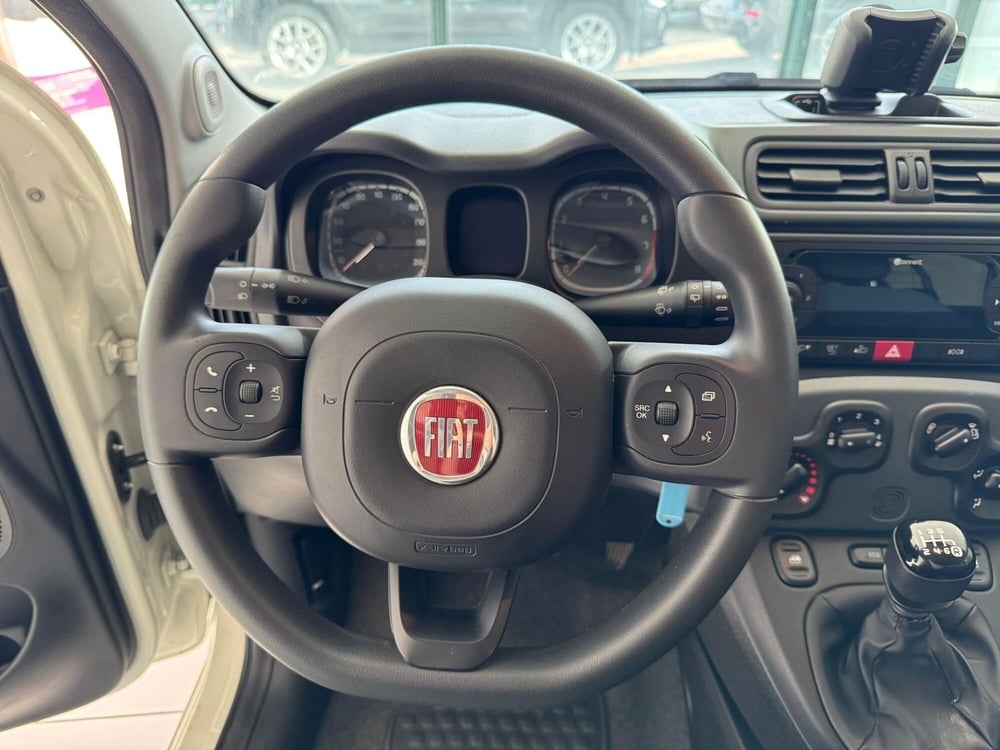 Fiat Panda usata a Reggio Emilia (11)