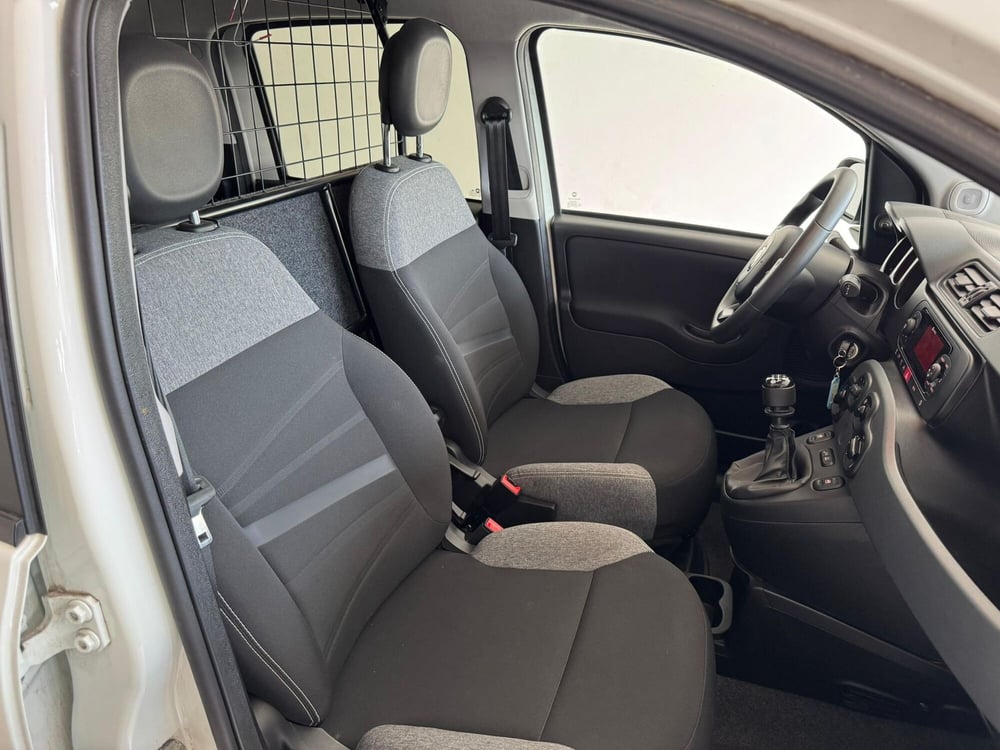 Fiat Panda usata a Reggio Emilia (14)