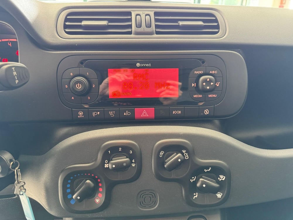 Fiat Panda usata a Reggio Emilia (15)