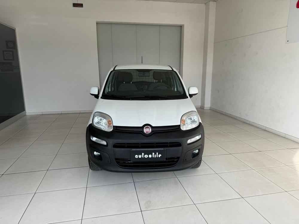 Fiat Panda usata a Reggio Emilia (2)