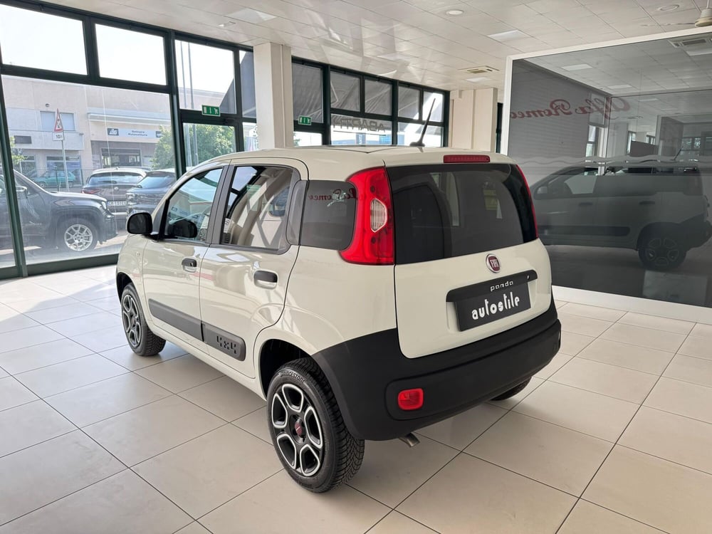 Fiat Panda usata a Reggio Emilia (6)