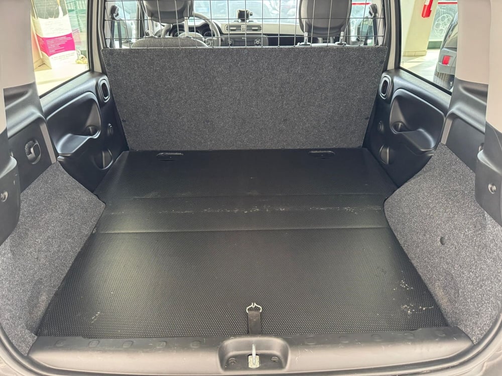 Fiat Panda usata a Reggio Emilia (7)