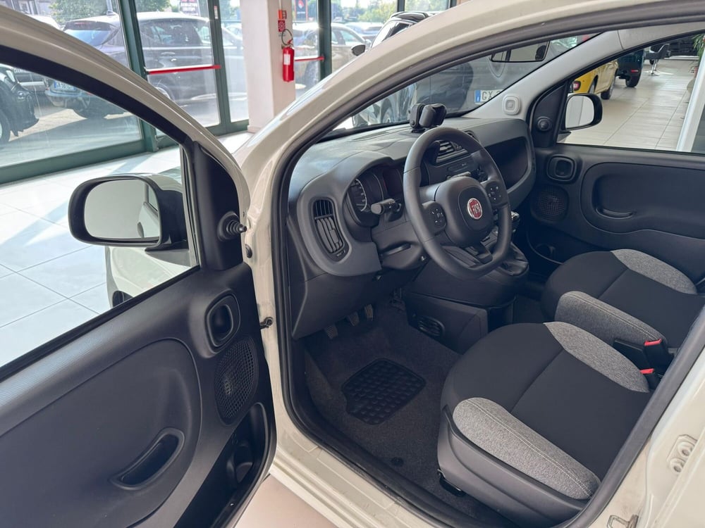 Fiat Panda usata a Reggio Emilia (8)