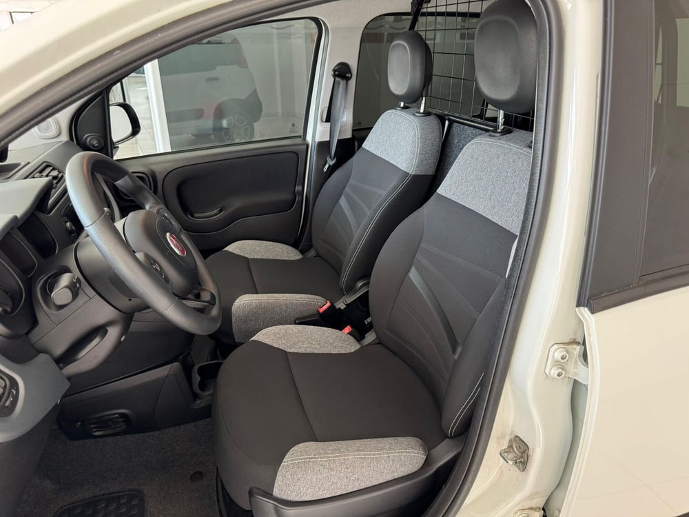 Fiat Panda usata a Reggio Emilia (9)