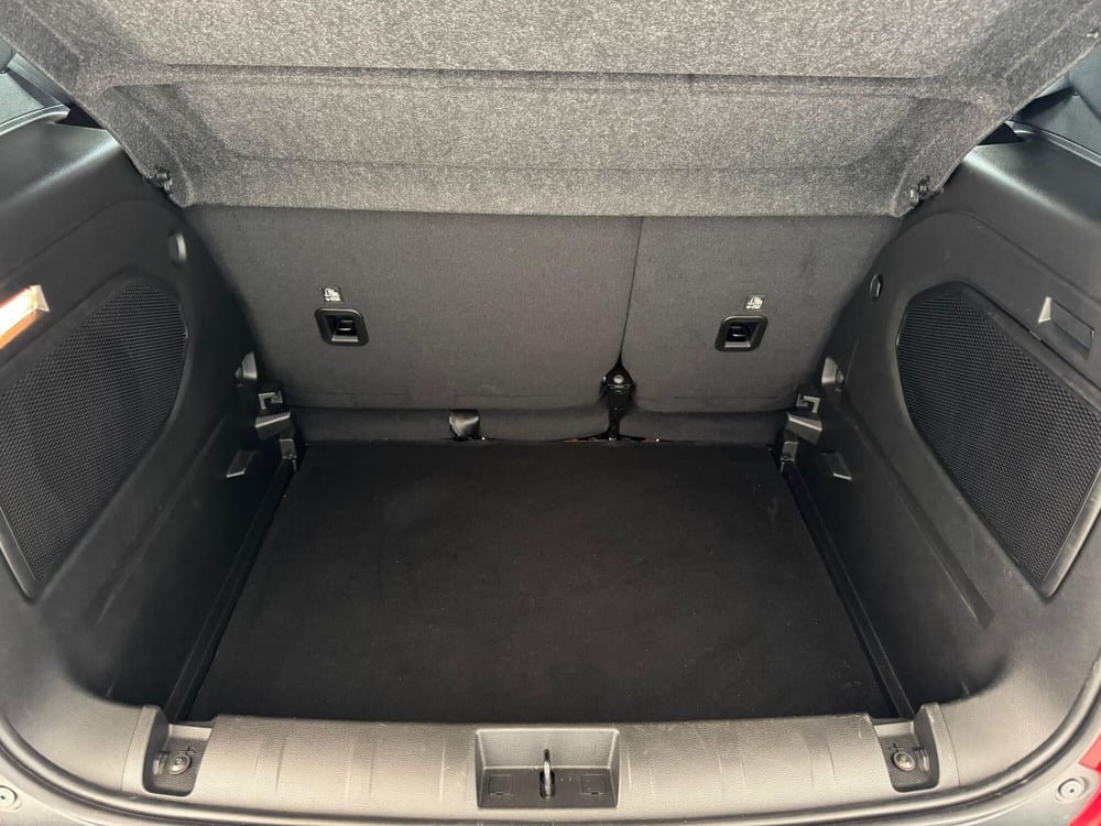 Jeep Renegade usata a Reggio Emilia (8)