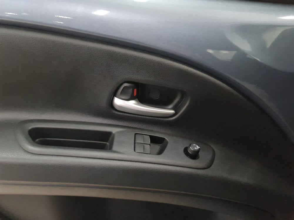 Toyota Aygo X usata a Bologna (13)